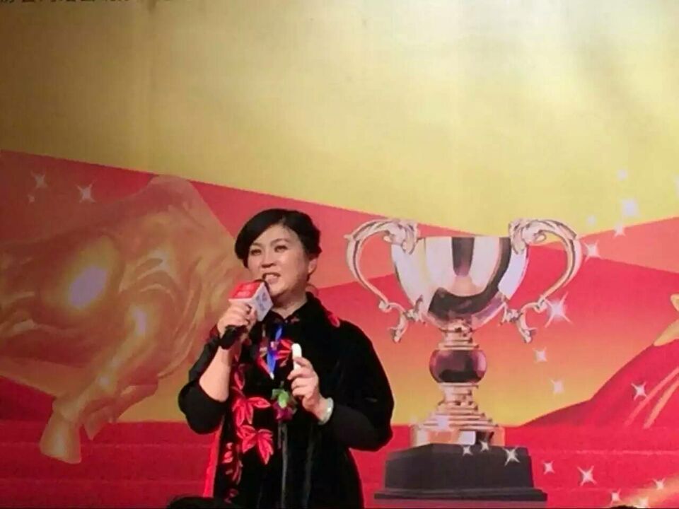 巾幗不讓須眉，永遠(yuǎn)28歲的她