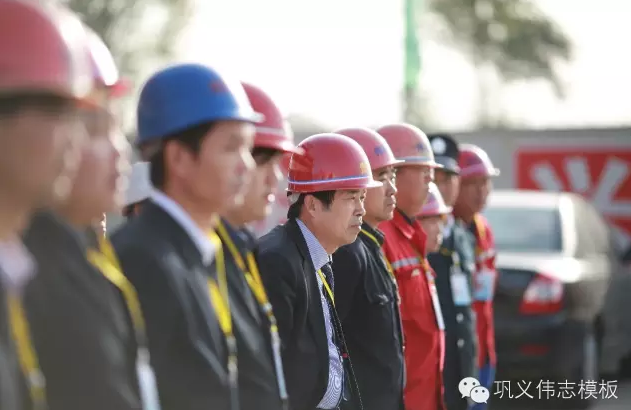 偉志鋼模板來(lái)之能戰(zhàn)，戰(zhàn)之則勝