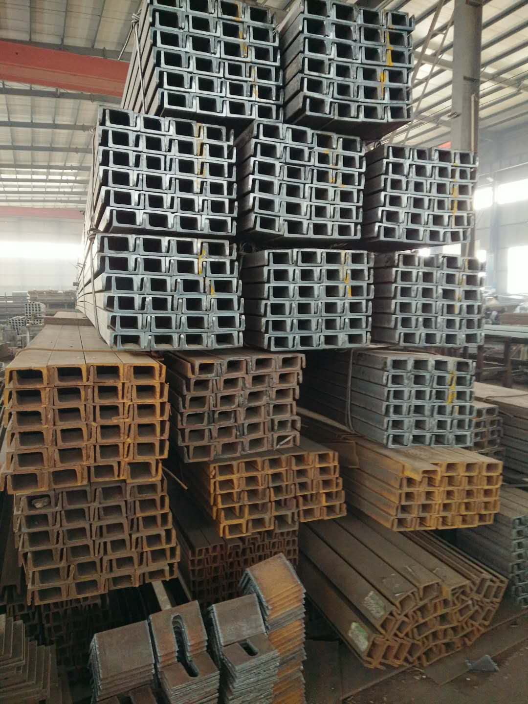 充足原料，河南系梁模板廠家等你來下單