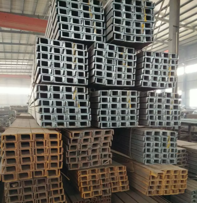 備足原料,河南鋼模板廠家等你來(lái)下單