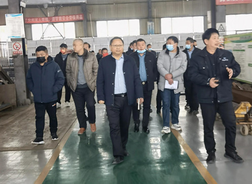 加強交流溝通 相互學(xué)習(xí)借鑒 共同進(jìn)步提升 偉志國脈共創(chuàng)輝煌