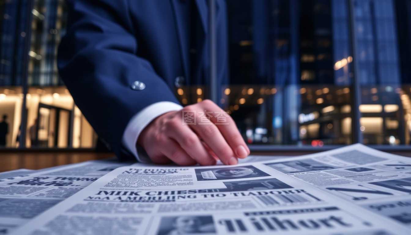 《新闻联播》开播47周年：不变的守望与时代的回响